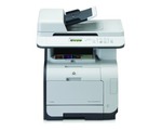 HP Color LaserJet CM2320 MFP