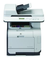 HP Color LaserJet CM2320 MFP