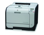 HP Color LaserJet CP2020