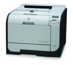 HP Color LaserJet CP2020