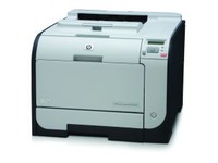 barevná laserová tiskárna HP Color LaserJet CP2025