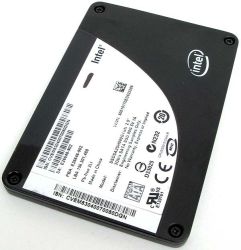 Intel X18-M a X25-M Mainstream SATA SSD