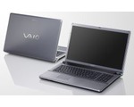 Notebooky Sony VAIO v podzimní kolekci