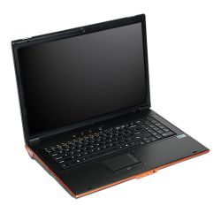 Notebook UMAX VisionBook M570TU