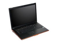 notebook UMAX VisionBook M570TU