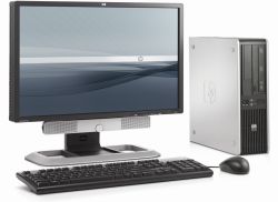 HP Compaq dc7900 Business Desktop PC