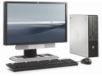 Business Desktop PC HP Compaq dc7900