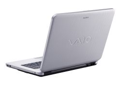 Notebook Sony VAIO NS11 přicházi do ČR