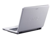 notebook Sony VAIO NS11