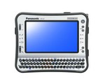 Notebook Panasonic Toughbook CF-U1