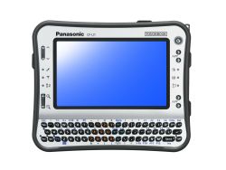 Notebook Panasonic Toughbook CF-U1