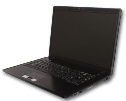 Notebook UMAX VisionBook M765T