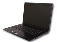 notebook UMAX VisionBook M765T