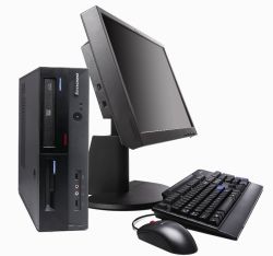 Lenovo ThinkCentre A62