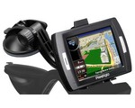 GPS navigace Prestigio GeoVision 150 a GeoVision 450