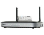 NETGEAR - nová řada Wireless-N