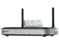 NETGEAR WiFi dgnb 2100