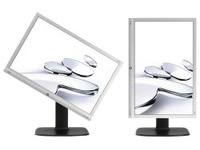 LCD monitor BenQ  G2400WT