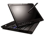 Notebook Lenovo ThinkPad X200