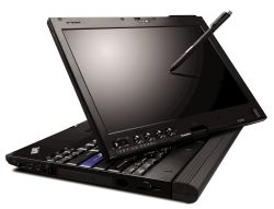 Notebook Lenovo ThinkPad X200