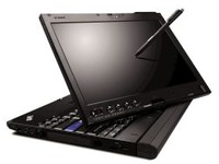 Notebook Lenovo ThinkPad X200