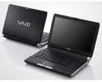 Notebook SONY VAIO TT