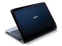 notebook Acer Aspire 6930G