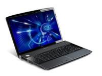 notebook Acer Aspire 8930G