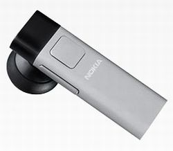 Bluetooth Headset Nokia BH-804