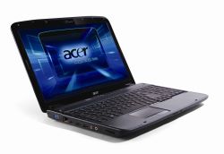 Notebook Acer Aspire 5535