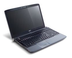 Acer 6530 включается и выключается