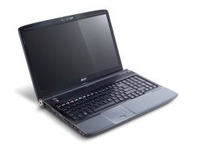 notebook Acer  Aspire 6530