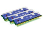 DDR3 paměti Kingston HyperX DDR3 2 GHz