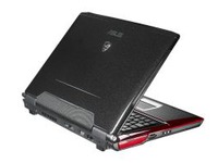 notebook ASUS G71