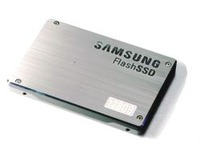 SSD disk  Samsung 