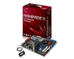 Základní deska ASUS ROG Rampage II Extreme