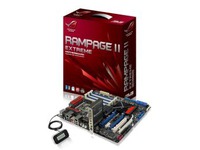 základní deska ASUS ROG Rampage II Extreme