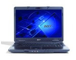 Notebook Acer TravelMate 5530