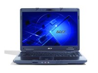 notebook Acer TravelMate 5530