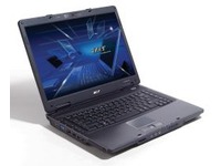 notebook  Acer TravelMate 5730