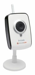 Internetová kamera D-Link DCS-2121 -  megapixel bezdrátově