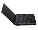 Notebook UMAX VisionBook M735T s LED podsvícením