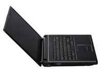 notebook UMAX VisionBook M735T