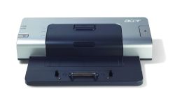 Dokovací stanice Acer ezDock II/II+ a Acer EasyPort IV