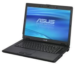 Notebook ASUS B50