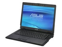 notebook ASUS B50