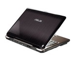 Notebooky ASUS N Series