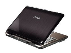 Notebooky ASUS N Series