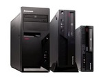 Stolní počítač Lenovo ThinkCentre M58/M58p