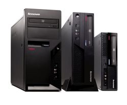 Stolní počítač Lenovo ThinkCentre M58/M58p